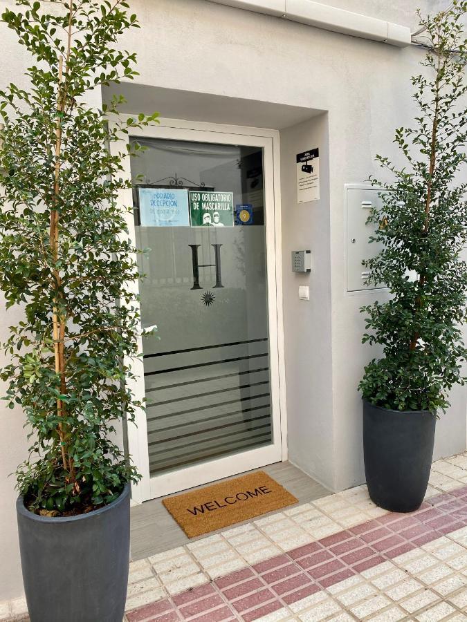 Pensión El Caprichito Marbella