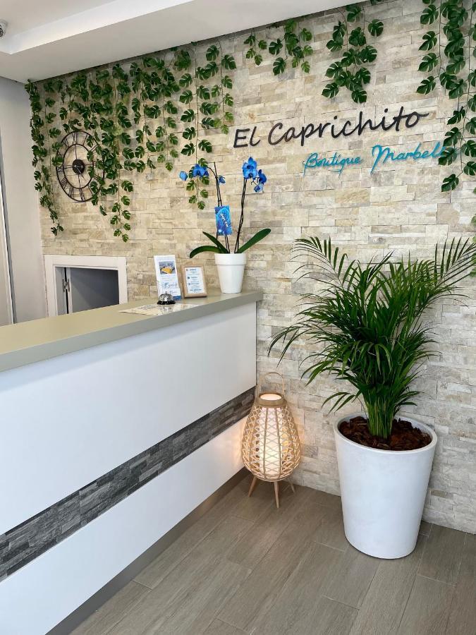 Gasthuis El Caprichito